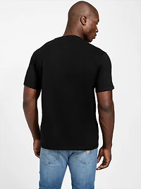 Eco Signature Crewneck Tee