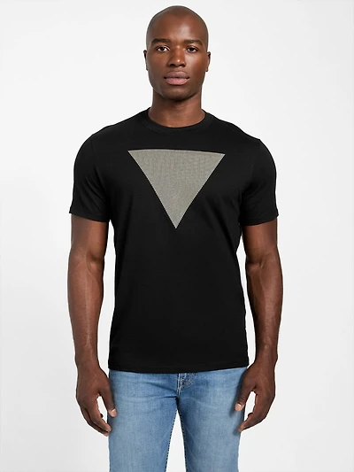 Eco Signature Crewneck Tee