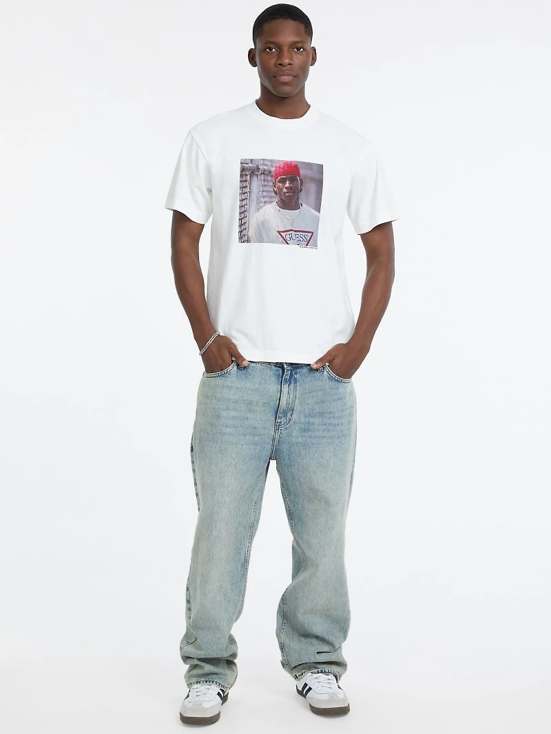 Allen Iverson Tee