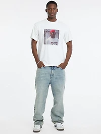 Allen Iverson Tee