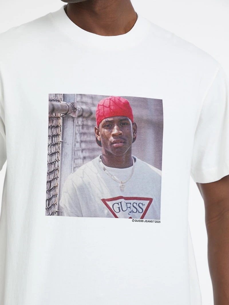 Allen Iverson Tee