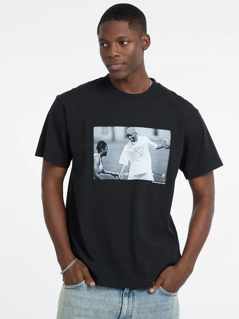 Allen Iverson Tee