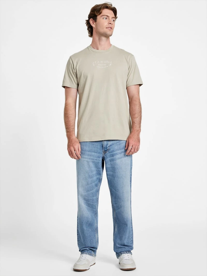 Eco Basic World Famous Tee