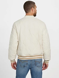Alameda Ripstop Flight Jacket