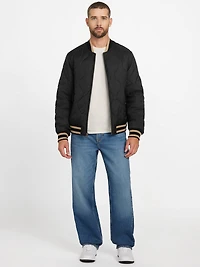 Alameda Ripstop Flight Jacket