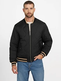 Alameda Ripstop Flight Jacket