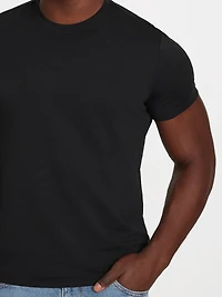 Eco Kai Terry Crewneck
