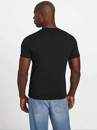 Eco Kai Terry Crewneck