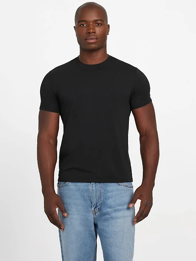 Eco Kai Terry Crewneck