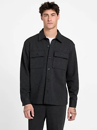 Eco Daniel Luxe Knit Shacket