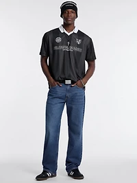 Soccer Logo Polo