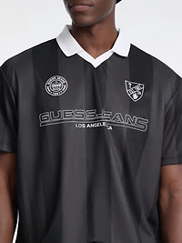 Soccer Logo Polo