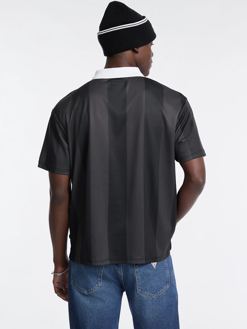 Soccer Logo Polo