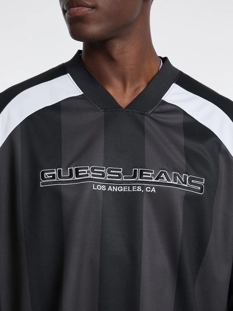 Soccer Logo Jersey