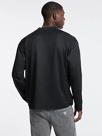 Soccer Logo Jersey