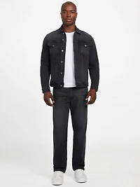 Eco Dean Denim Jacket