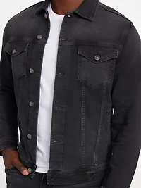 Eco Dean Denim Jacket