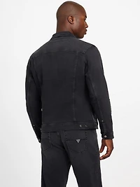 Eco Dean Denim Jacket