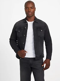 Eco Dean Denim Jacket