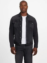 Eco Dean Denim Jacket