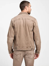 Eco Dean Denim Jacket