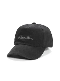 Washed Baseball Cap