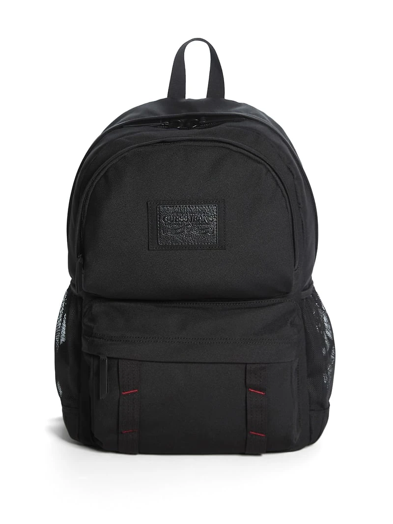 Nylon Backpack