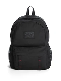 Nylon Backpack