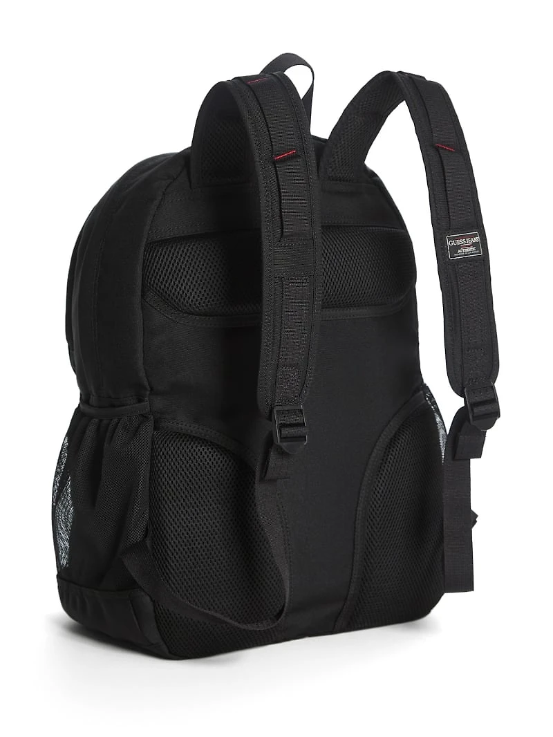 Nylon Backpack