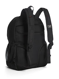 Nylon Backpack