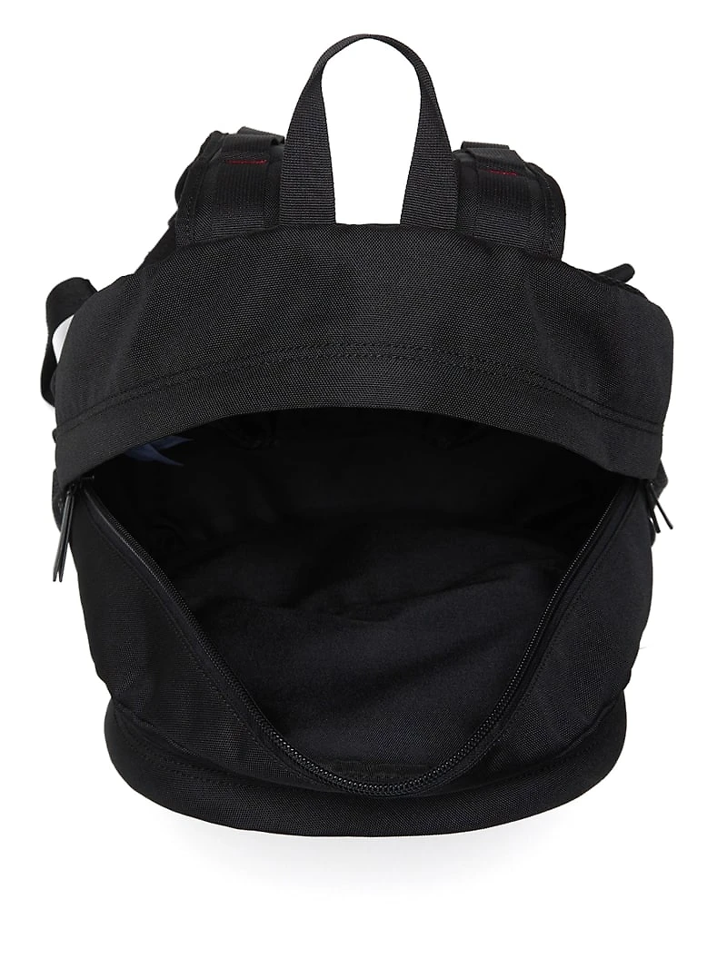 Nylon Backpack