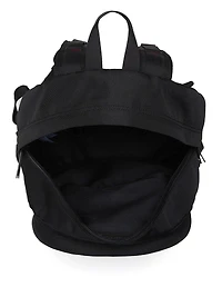 Nylon Backpack
