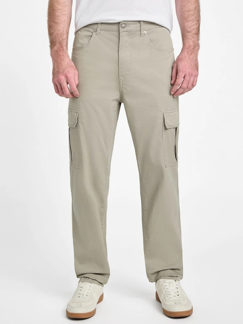 Julianne Cargo Pants