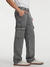 Eco G17 Cargo Jeans
