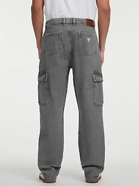 Eco G17 Cargo Jeans
