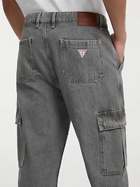Eco G17 Cargo Jeans