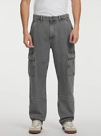 Eco G17 Cargo Jeans