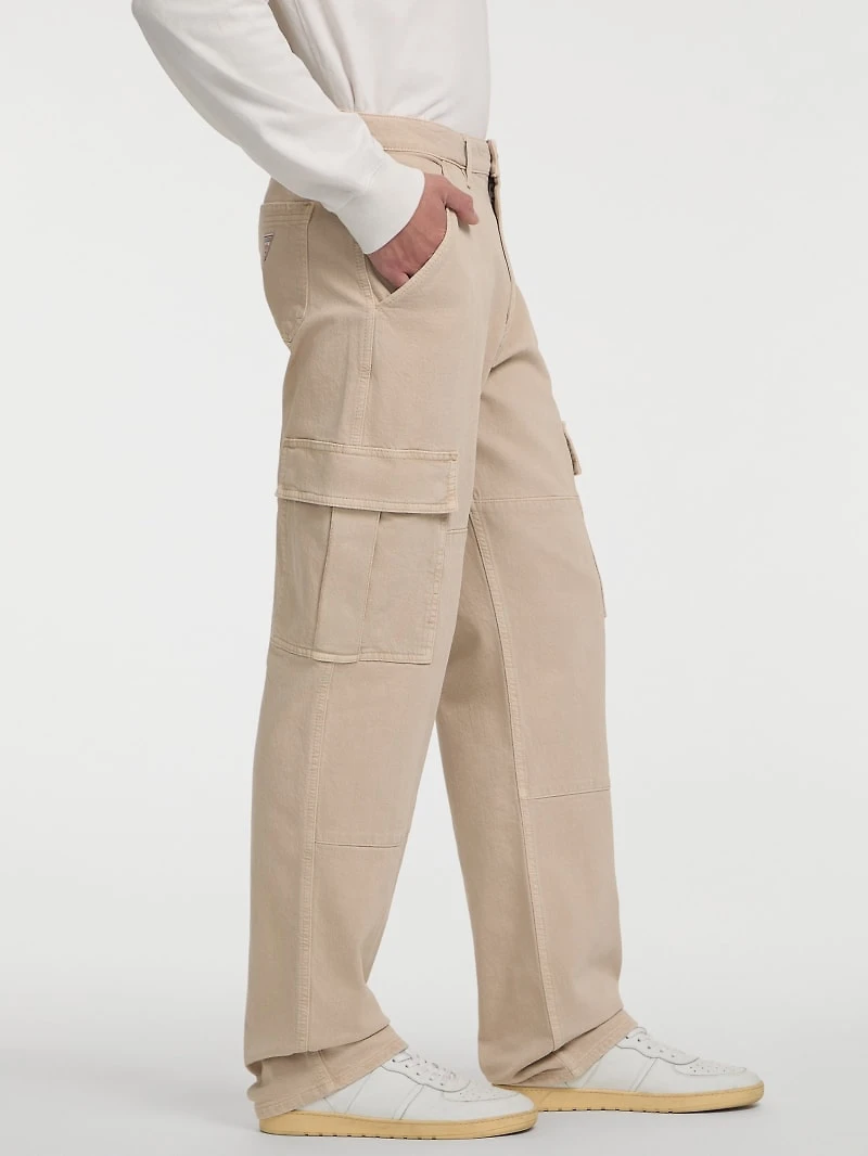 G17 Cargo Jeans