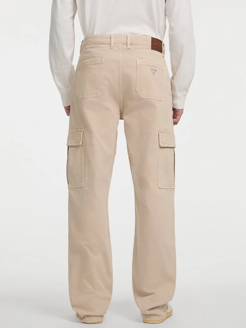 G17 Cargo Jeans