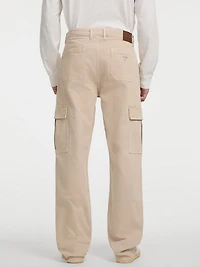 Eco G17 Cargo Jeans