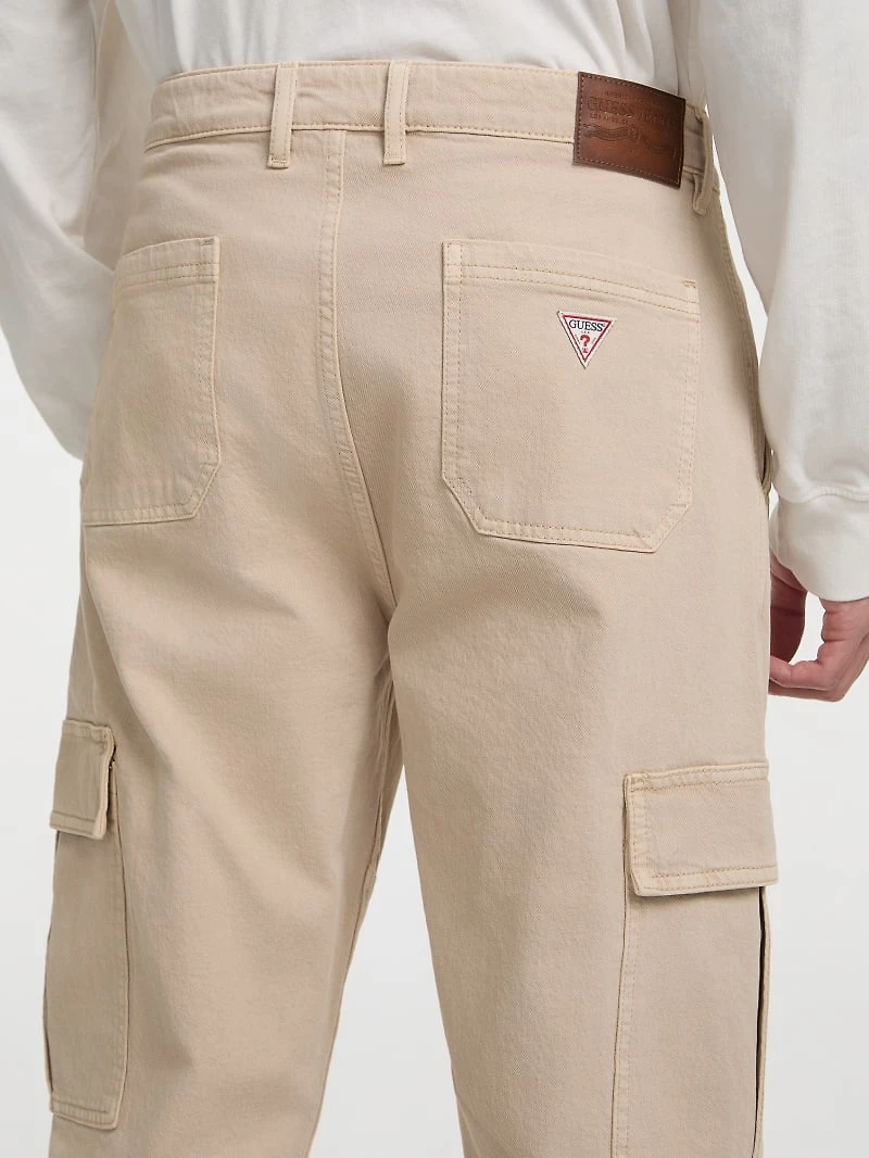 G17 Cargo Jeans