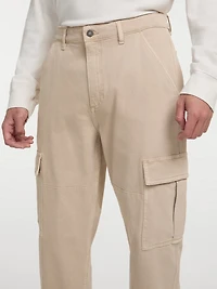 Eco G17 Cargo Jeans
