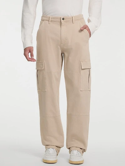 Eco G17 Cargo Jeans