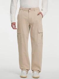 Eco G17 Cargo Jeans