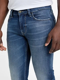 Eco Mateo Mid-Rise Regular Jeans