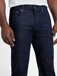 Eco Mason Mid-Rise Regular Jeans