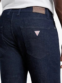 Eco Mason Mid-Rise Regular Jeans