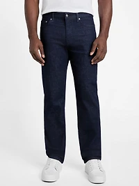 Eco Mason Mid-Rise Regular Jeans