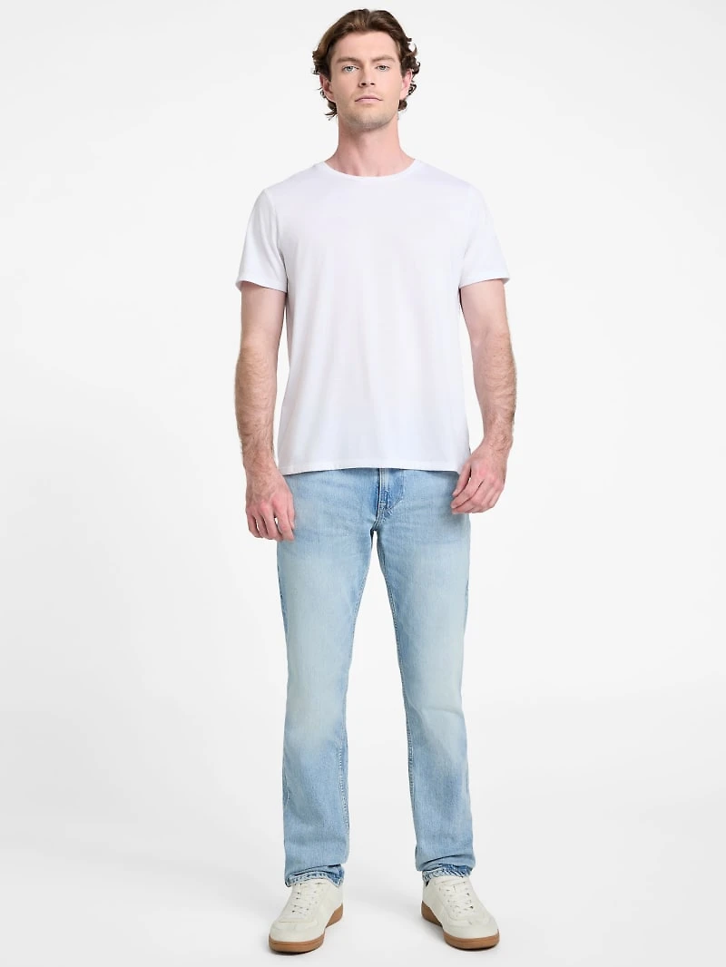 Eco Finnley Tapered Jeans