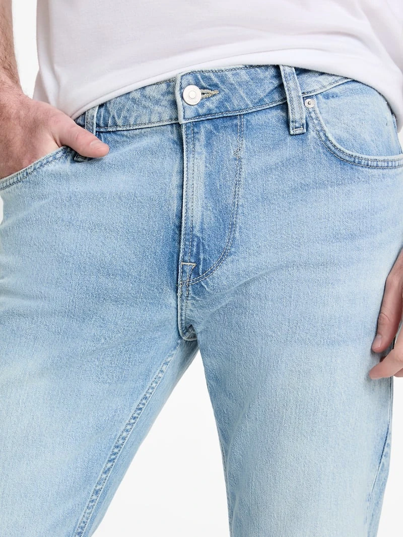 Eco Finnley Tapered Jeans